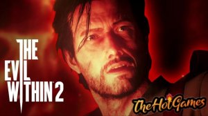 ВСЕХ ПОТЕРЯЛ ► The Evil Within 2 прохождение #11