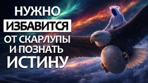 Если ты видишь это, ты был выбран для МОЩНОГО СКАЧКА СОЗНАНИЯ - НАВСЕГДА 💞