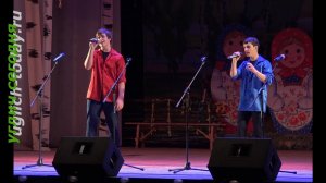 2015/11/22 – «Мама» (Виктор Кузьмичёв, Илья Суровежин)