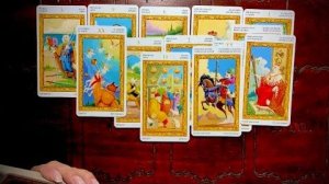 Что придет в ближайшее время что плохое уйдёт🍀🔥таро