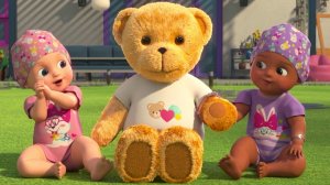 Беби Бон Мультфильм Пупсы 🤩