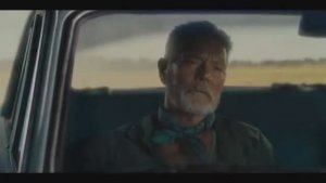 Официальный трейлер АДСКИЙ ОГОНЬ 2026. Стивен Лэнг