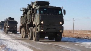 Силы ПВО ликвидировали 11 украинских беспилотников над территорией России