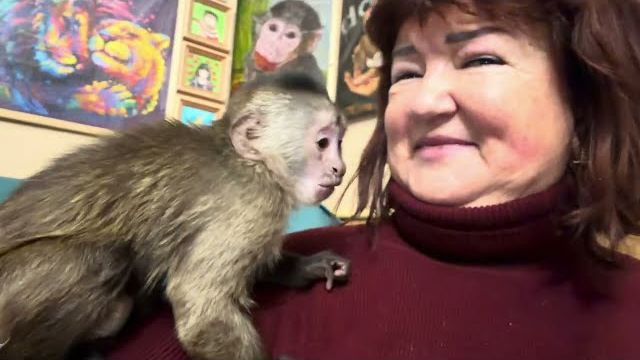 Финик РЕВНУЕТ меня со страшной силой к Николь😁 смотреть онлайн