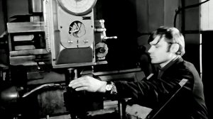 1972 год. Тюмень. Молодежь Моторного завода