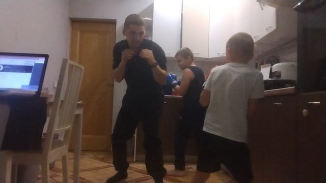 тренировка от 13.01.2026