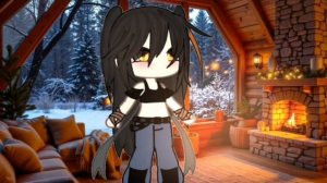 Дз в гачу школу 🎀«𝙵𝚒𝚗𝚗𝚢»🎀(извините если нельзя фон)