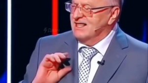 Пророчество Жириновского про бойню США с Ираном