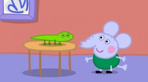 Картофельный город Свинка Пеппа на русском все серии подряд Мультики [get.gt]