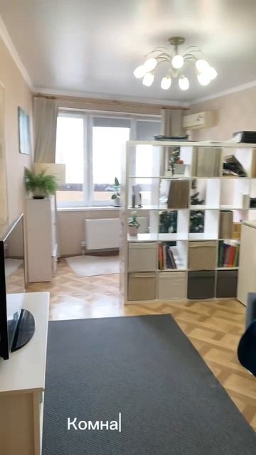 1к кв 40м2 ЖК Каскад смотреть онлайн