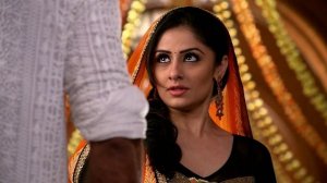 Цвета страсти 55 серия «Лайла подмешивает яд в халди» (сериал, 2013)