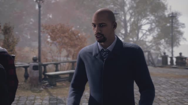 The Dark Pictures The Devil In Me №2