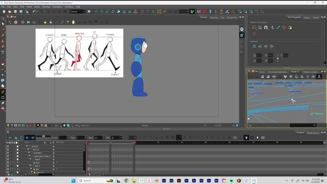 1 Завершение иерархии нашего рига