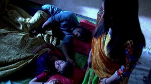 Цвета страсти 94 серия «Заговор Лайлы и Мохини» (сериал, 2013)