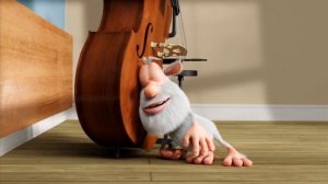 буба(решил все части)