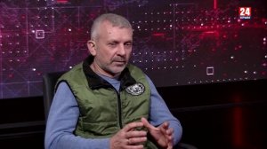 Интервью 24. Геннадий Самохин. Выпуск от 13.01.26