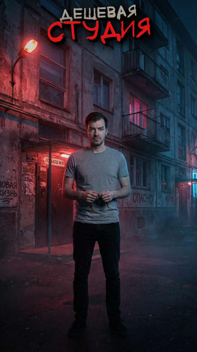 Я купил подозрительно дешевую квартиру-студию. смотреть онлайн