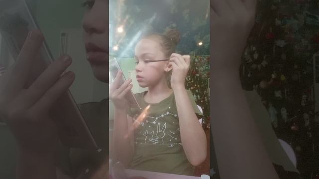 макияж в школу!. смотреть онлайн