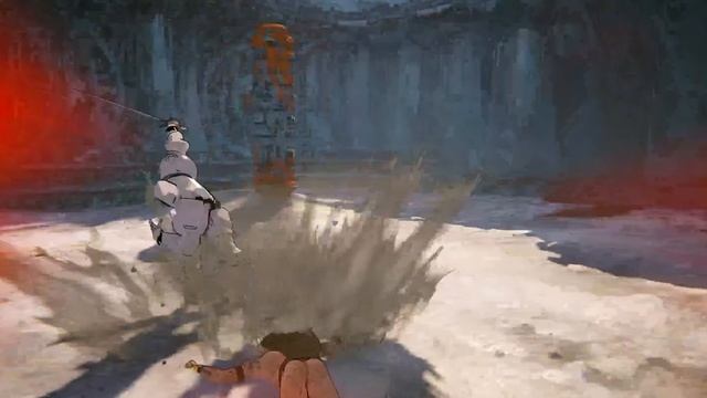 Orken - Official Announcement Trailer смотреть онлайн