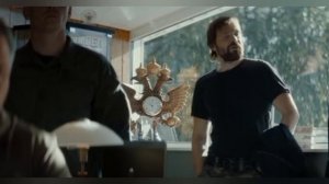 Шоурил 1 /актёр/ Карлов Сергей