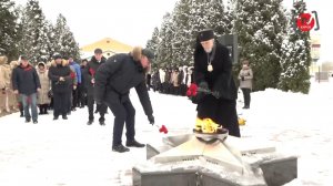 Новостной выпуск телепрограммы "Киров-ТВ" от 13.01.26