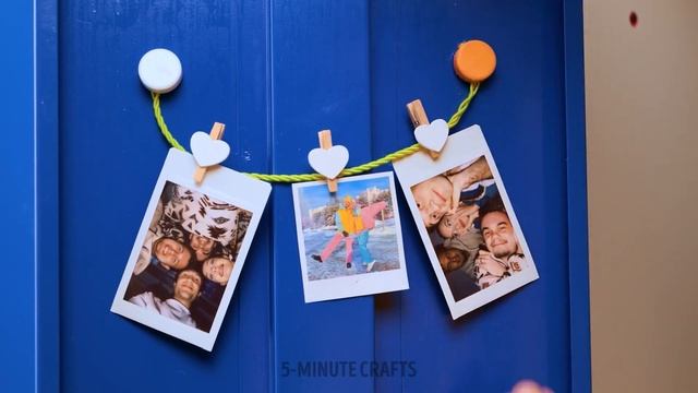 Своими руками: Веселые школьные принадлежности  Креативные идеи для возвращения в школу! ️ смотреть онлайн