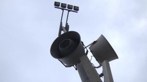 В Таганроге объявлена опасность атаки БПЛА