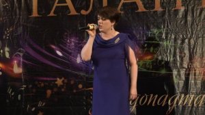 "Вьюга" Поет Мария Зуева