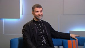 Местное время. Санкт-Петербург. Отец Богдан Полевой