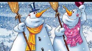 С добрым,зимним утром!