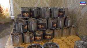 КНВ на лакском языке 13.01.26 г.