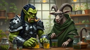 Чил на самой сложной сборке RLcraft #9