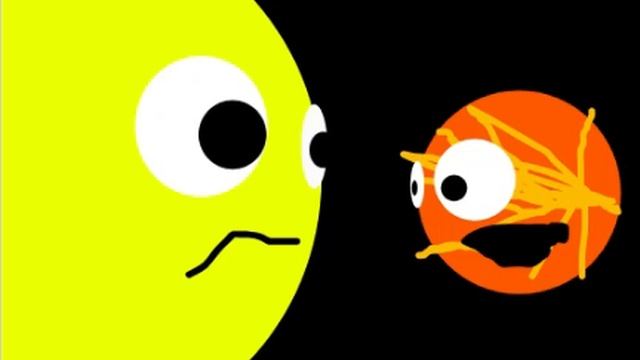 солнце сошла с ума