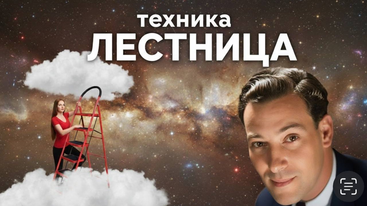 Эта техника Невилла Годдарда ломает здравый смысл смотреть онлайн