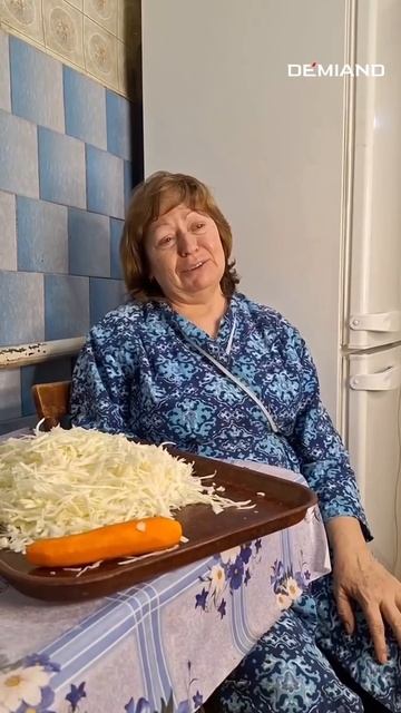 Готовлю в своем любимом аэрогриле Demiand смотреть онлайн