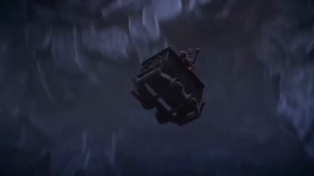 Дoмовoй Kpиcтины 2 (2025) смотреть онлайн