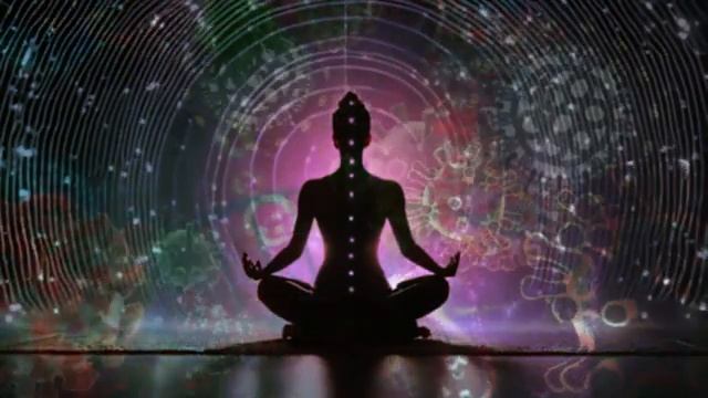 Мгновенное Исцеление от Всех Инфекций*Медитация на Укрепление Иммунной Системы смотреть онлайн