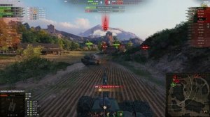 ℹ ️ Грифон • 11700 урона 7 фрагов