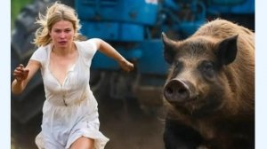 Идиоты в Деревне