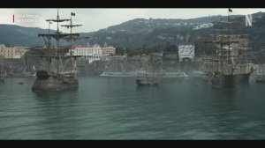 One Piece. Большой куш (One Piece) — трейлер второго сезона