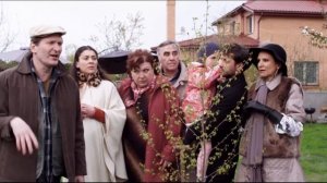 СваТы 2 сезон