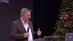 Голод по Богу | Плужников Н.А. | 11.01.2026