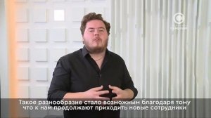 Телерадиокомпании Самотлор «Самотлор» сегодня исполнилось 28 лет!