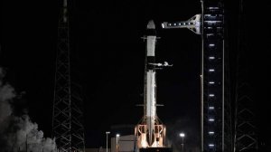 Маск рассказал об основании космической компании SpaceX для встречи с НЛО
