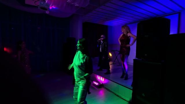 Олег Пахомов Новый год Русский Стилль 04/01/2026 смотреть онлайн