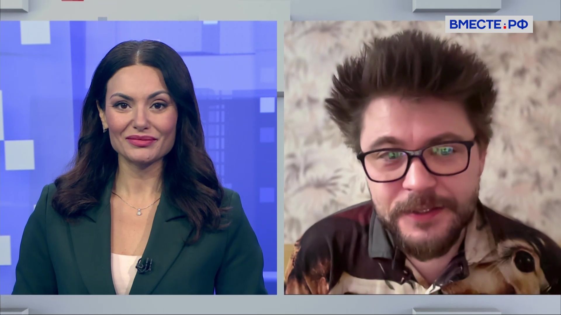 Развитие отечественной киноиндустрии. Николай Никулин. Сказано в Сенате смотреть онлайн