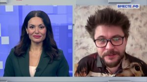 Развитие отечественной киноиндустрии. Николай Никулин. Сказано в Сенате