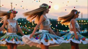 Nestyle - Golden Hour 2026