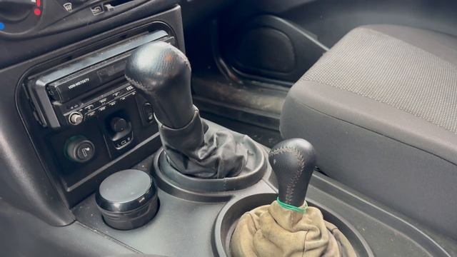 Chevrolet Niva смотреть онлайн