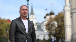 Южноуральск Спектакль Челябинск и Троицк Владыка Павел.